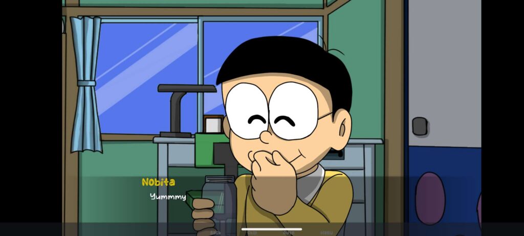 Doraemon-X-6
