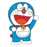Doraemon X