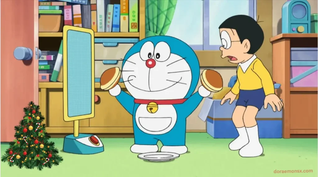 doraemonsx